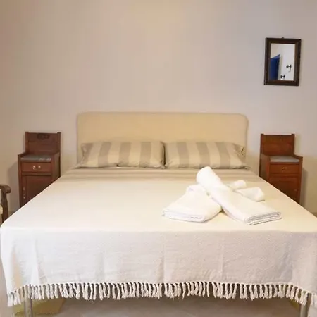 Sa Succargia Apartment *