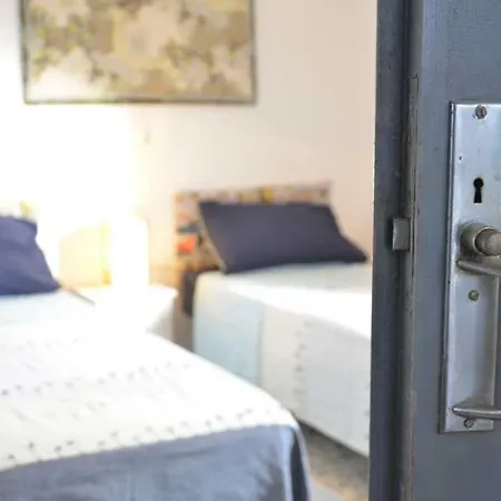 Sa Succargia Apartment Baunei