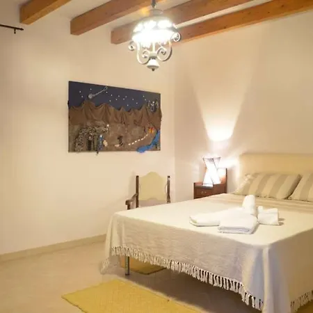 Sa Succargia * Baunei