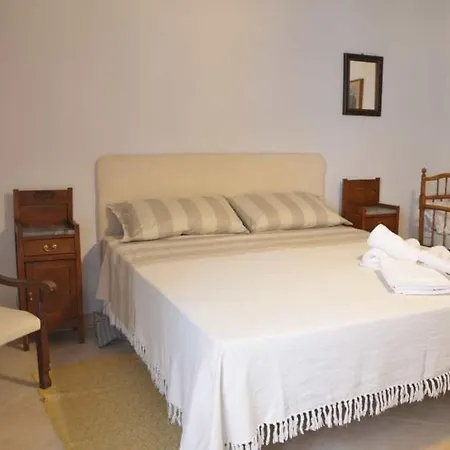 Apartment Sa Succargia *