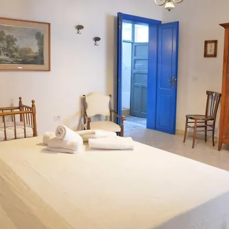 Sa Succargia Apartment *