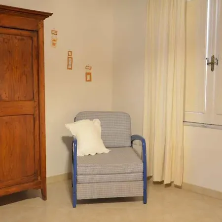 Sa Succargia * Baunei