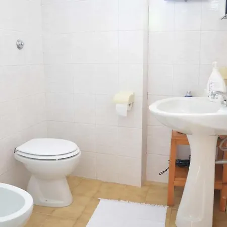Sa Succargia Apartment *