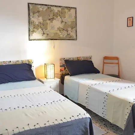 Sa Succargia Apartment Baunei