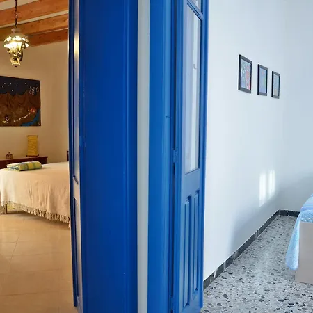 Apartment Sa Succargia Baunei