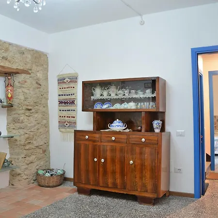 Sa Succargia * Baunei