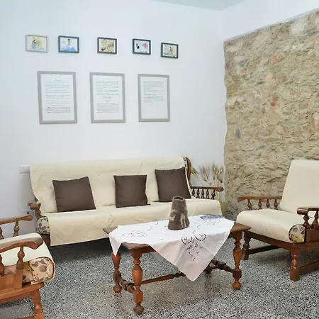 Apartment Sa Succargia