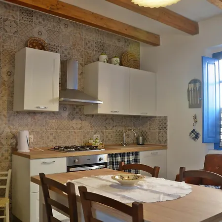 Apartamento Sa Succargia Baunei