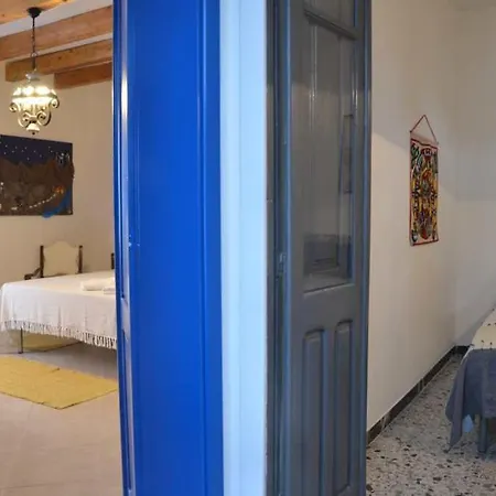Sa Succargia Apartment Baunei