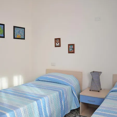 Apartment Sa Succargia