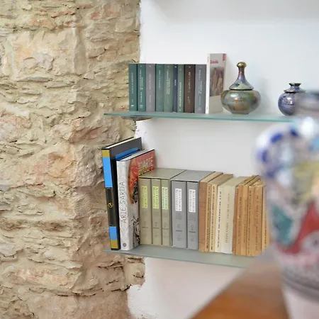 Apartment Sa Succargia *