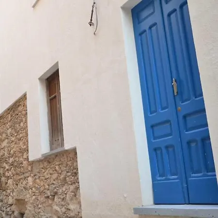 Sa Succargia Apartment *