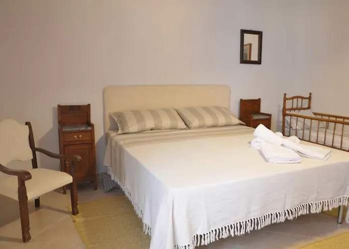 Apartman Sa Succargia *