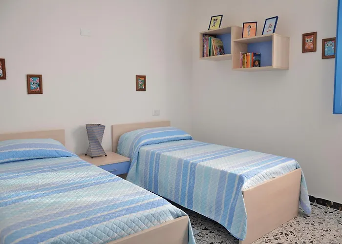 Sa Succargia * Baunei